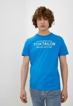 Футболка Tom Tailor