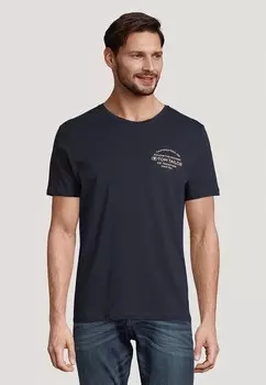 Футболка Tom Tailor