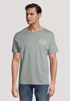 Футболка Tom Tailor