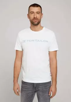 Футболка Tom Tailor