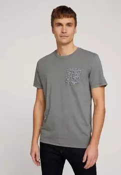 Футболка Tom Tailor