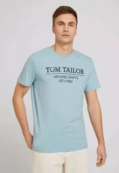 Футболка Tom Tailor