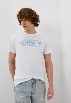 Футболка Tom Tailor