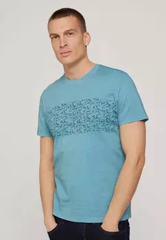 Футболка Tom Tailor