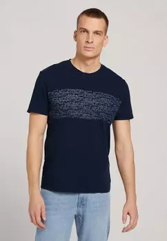 Футболка Tom Tailor