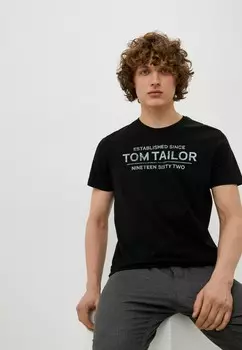 Футболка Tom Tailor