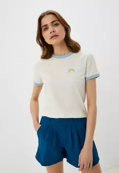 Футболка Tom Tailor