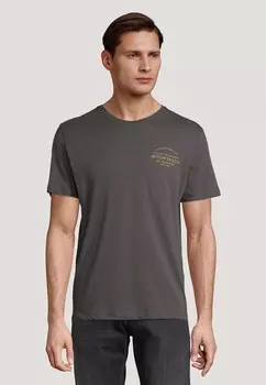 Футболка Tom Tailor