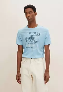 Футболка Tom Tailor