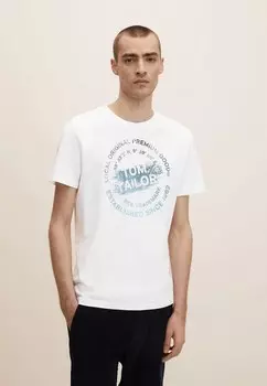 Футболка Tom Tailor