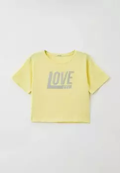 Футболка Tom Tailor