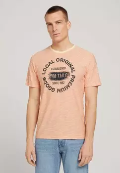 Футболка Tom Tailor