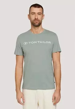 Футболка Tom Tailor