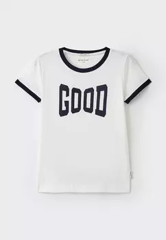 Футболка Tom Tailor