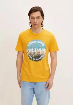 Футболка Tom Tailor