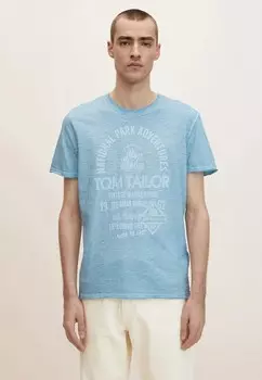 Футболка Tom Tailor