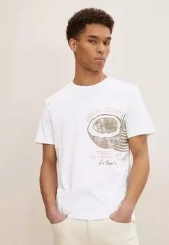 Футболка Tom Tailor