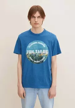 Футболка Tom Tailor