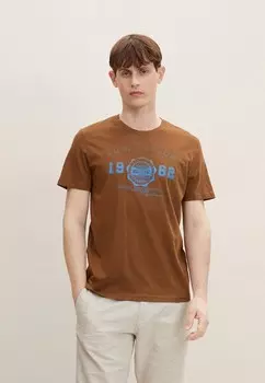 Футболка Tom Tailor