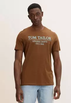 Футболка Tom Tailor