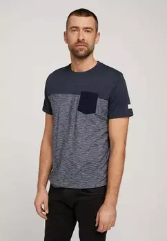 Футболка Tom Tailor