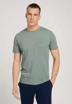 Футболка Tom Tailor