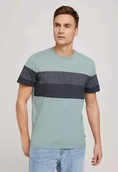 Футболка Tom Tailor