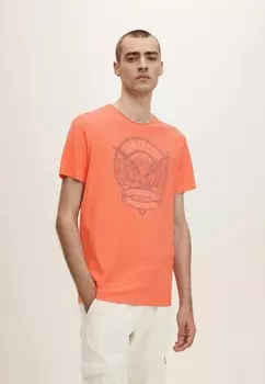 Футболка Tom Tailor