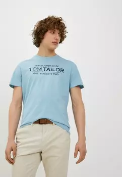 Футболка Tom Tailor