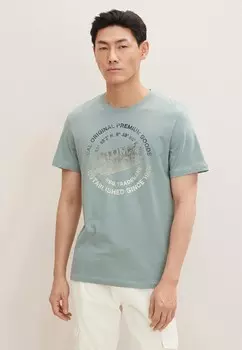 Футболка Tom Tailor