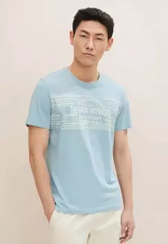 Футболка Tom Tailor