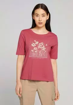 Футболка Tom Tailor