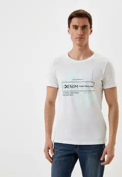 Футболка Tom Tailor