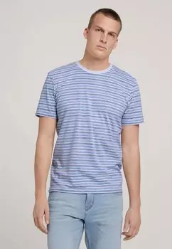 Футболка Tom Tailor