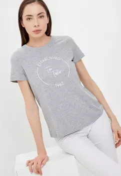 Футболка Tom Tailor