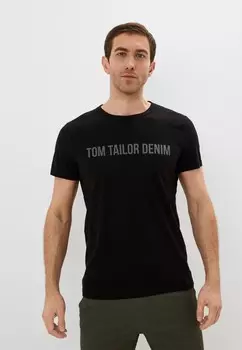 Футболка Tom Tailor