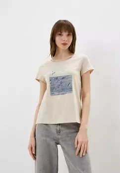 Футболка Tom Tailor