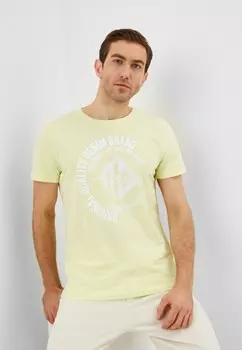 Футболка Tom Tailor