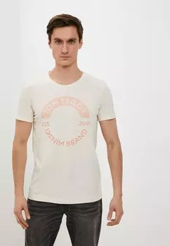 Футболка Tom Tailor