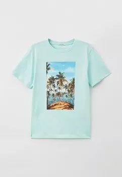 Футболка Tom Tailor