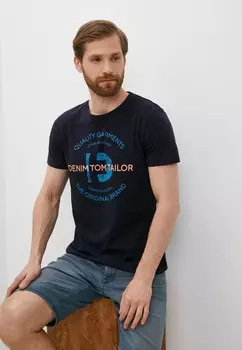 Футболка Tom Tailor