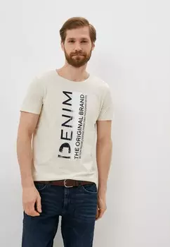 Футболка Tom Tailor