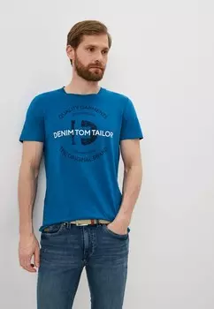 Футболка Tom Tailor