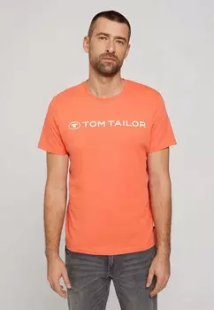 Футболка Tom Tailor