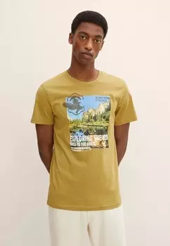 Футболка Tom Tailor