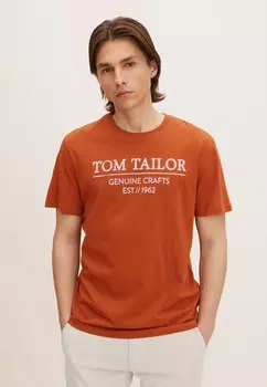 Футболка Tom Tailor