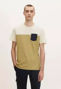 Футболка Tom Tailor