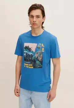 Футболка Tom Tailor