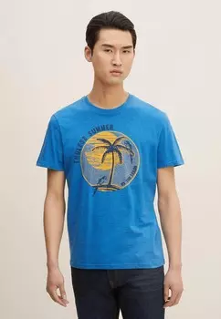 Футболка Tom Tailor