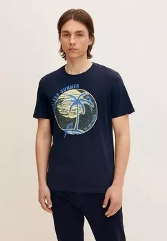 Футболка Tom Tailor